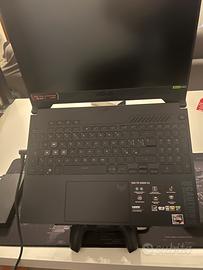 ASUS TUF A15