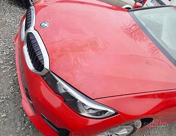 Ricambi bmw serie 3 G20 G21 kit