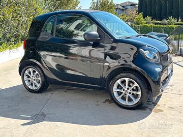 Smart ForTwo 70 1.0 twinamic Youngster