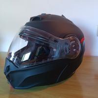 casco modulare Caberg Duke Evo