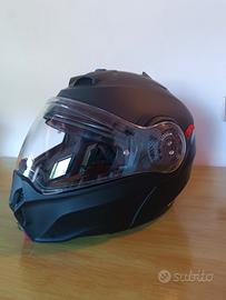 casco modulare Caberg Duke Evo