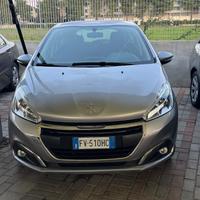 Peugeot 208 BlueHDi 75 S&S 5 porte Active