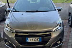 Peugeot 208 BlueHDi 75 S&S 5 porte Active