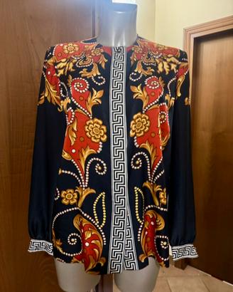 Camicia vintage