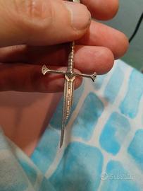 Collana argento 925 Anduril