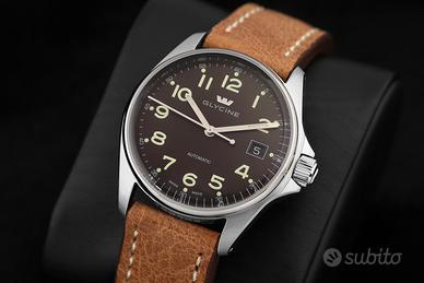 Glycine combat 6 36mm