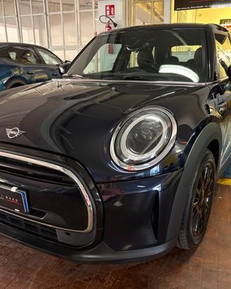 Mini 1.5 Cooper Camden Edition