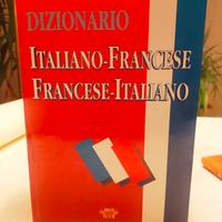 Dizionario lingua Francese