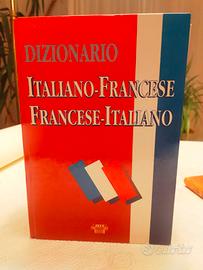 Dizionario lingua Francese