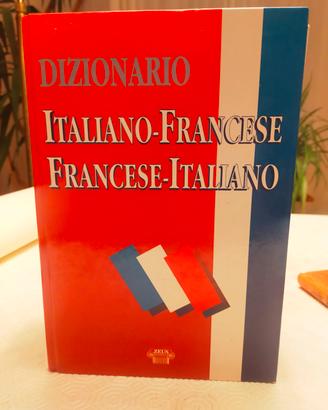 Dizionario lingua Francese