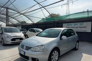 Volkswagen Golf 1.6 5p. Comfortline