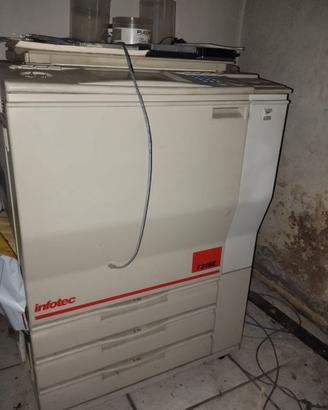 Stampante INFOTEC 7316E