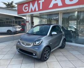 SMART ForTwo 1.0 71CV PASSION LED PANORAMA CERCH