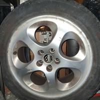 Cerchi alfa 147
