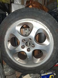  Cerchi alfa 147