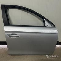 Porta portiera anteriore posteriore opel corsa F