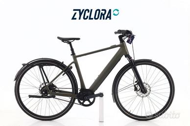 Riese Muller UBN Five Silent t.XL