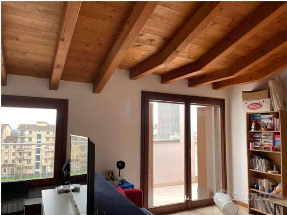 Appartamento – Crema, Ombriano - Vista 3