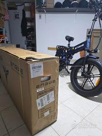 Bicicletta elettrica