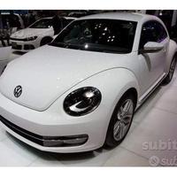 Parabrezza Volkswagen Maggiolino