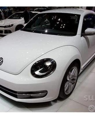 Parabrezza Volkswagen Maggiolino