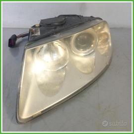 Faro Fanale Proiettore Sinistro SX Volkswagen