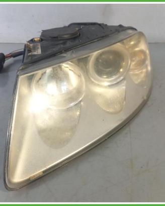 Faro Fanale Proiettore Sinistro SX Volkswagen