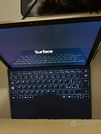 Microsoft Surface pro 4