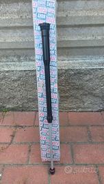 Cartuccia Rockshox Lyrik, Yari Charger 2020