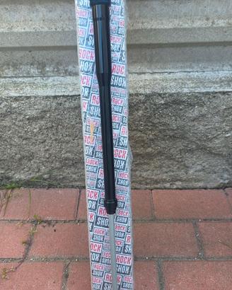 Cartuccia Rockshox Lyrik, Yari Charger 2020