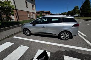RENAULT Clio Sporter dCi 8V 90 CV EDC Duel2