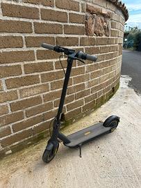 Monopattino ninebot g30 MAX