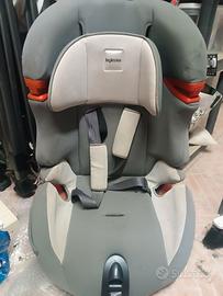 seggiolino auto gruppo 1-2-3