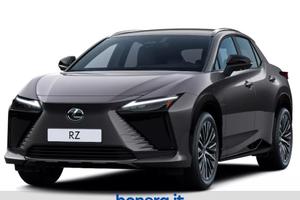 Lexus RZ 500e Luxury 4wd