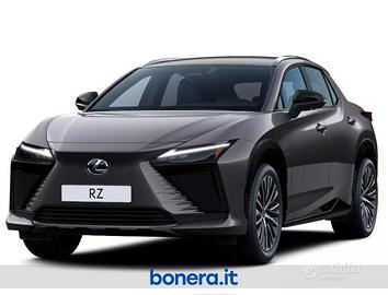 Lexus RZ 500e Luxury 4wd