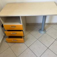 Camerina doppio letto