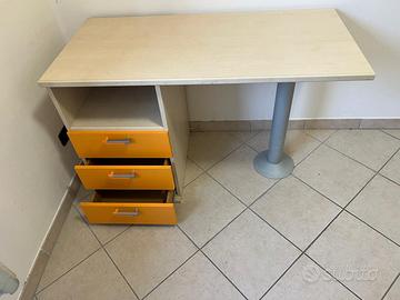 Camerina doppio letto