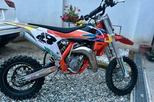 Ktm 65