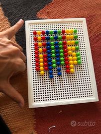 Gioco dei chiodini