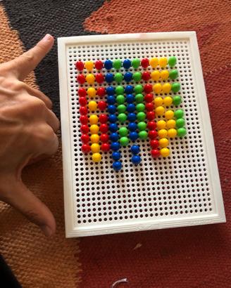 Gioco dei chiodini