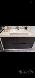 mobile  bagno 