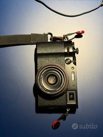 Fujifilm x100V