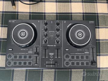 Pioneer Smart Controller DDJ200