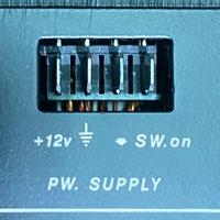 Amplificatore Audioquest  aq 190