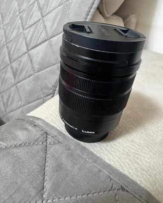 Leica vario-elmarit 12-60 f2.8-4.0 micro 4/3