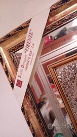 quadro in argento 