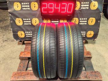 2 GOMM E MICHELIN 225 45 17 AL 65% ESTIVE