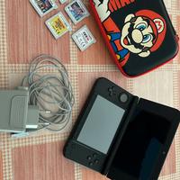 Nintendo 3DS XL