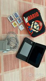 Nintendo 3DS XL
