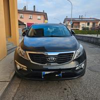 kia sportage full optional